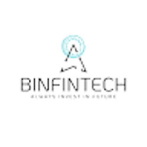 BinFin Tech's photo