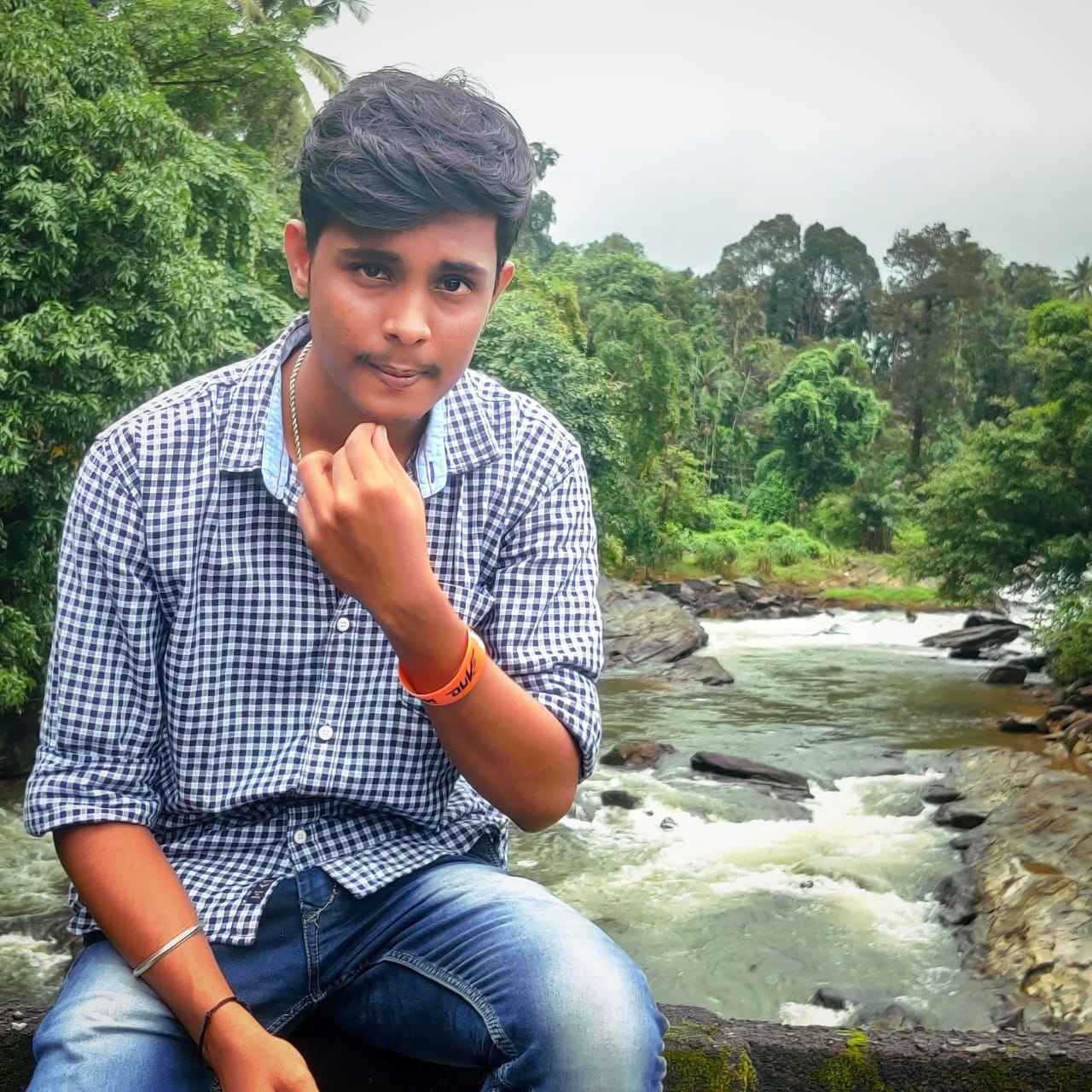 Kiran Madiwalar