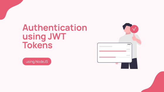 javascript - encoding the data to jwt token with... #refreshtoken on Hashnode