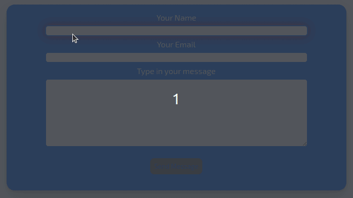 Solved: Unable to type in input - React