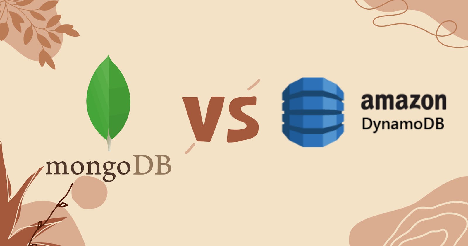 MongoDB vs DynamoDB for your (side) project