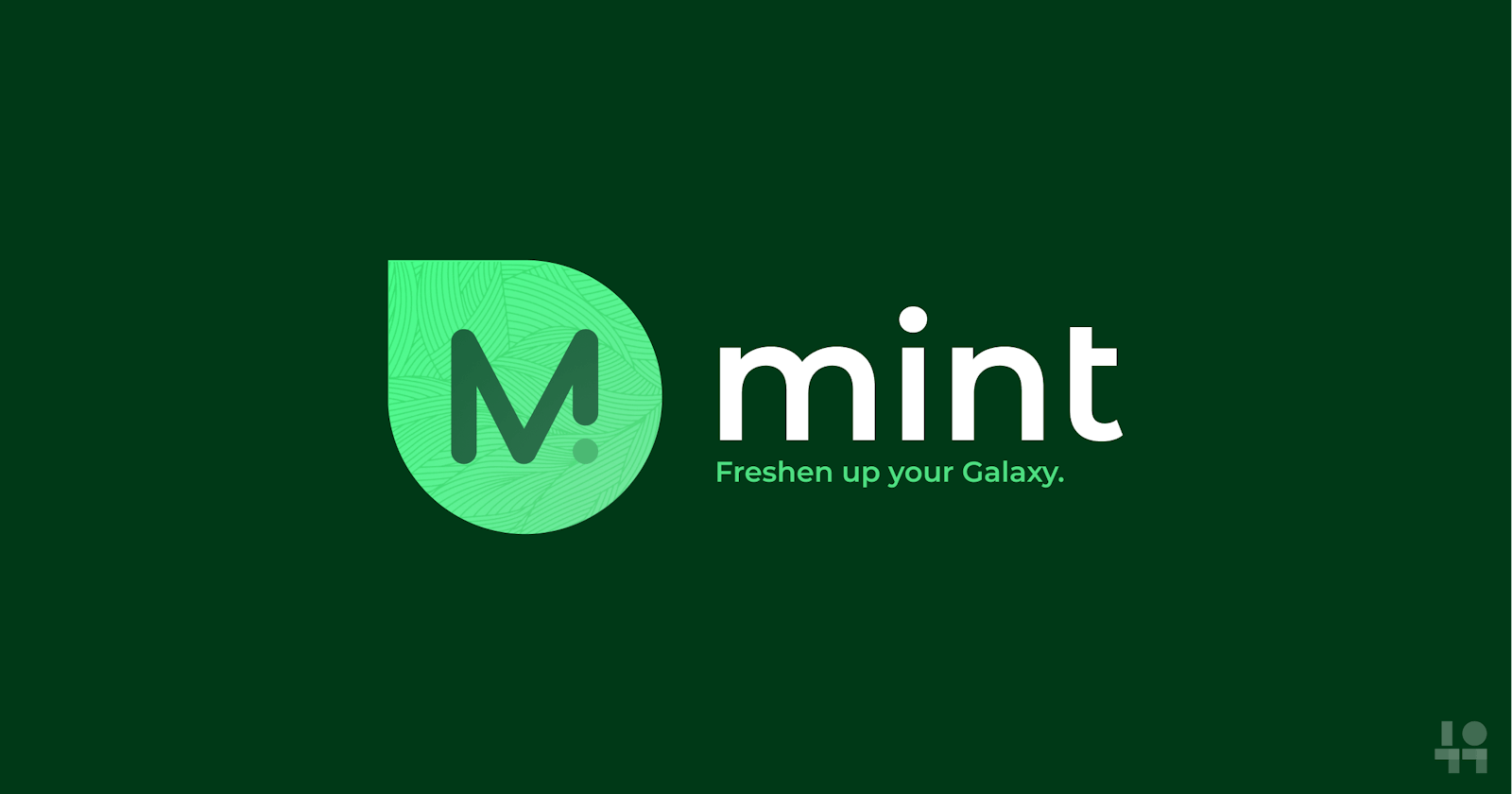 Announcing Mint 12 Stable