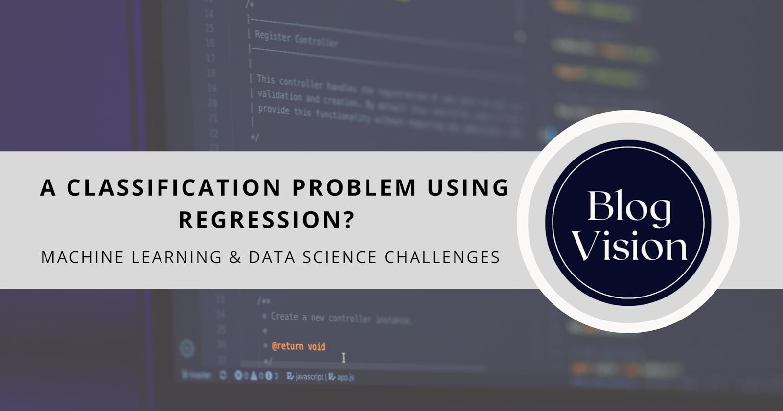 #9 Machine Learning & Data Science Challenge 9