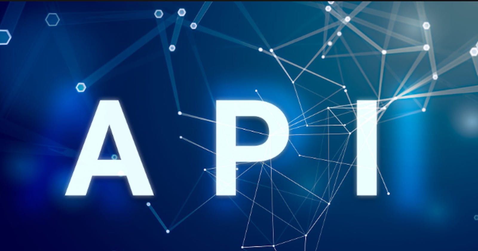 What is API...?