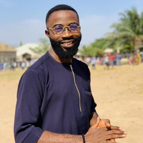 Chibueze Mbaegbu