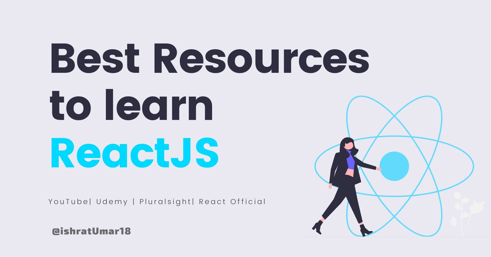 Learn ReactJS for Free | ReactJS Resources