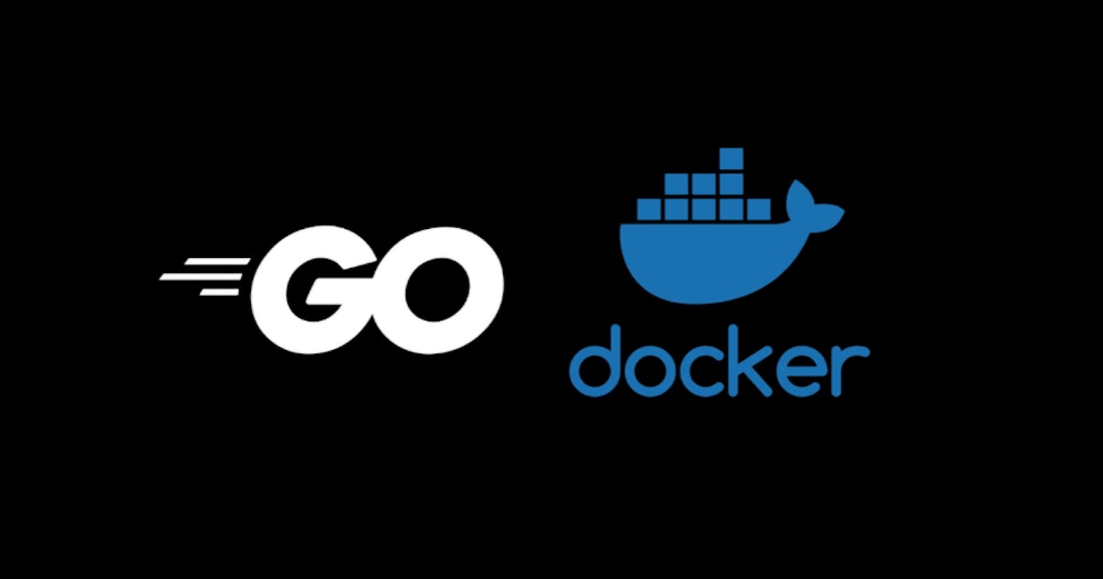 Golang + Docker