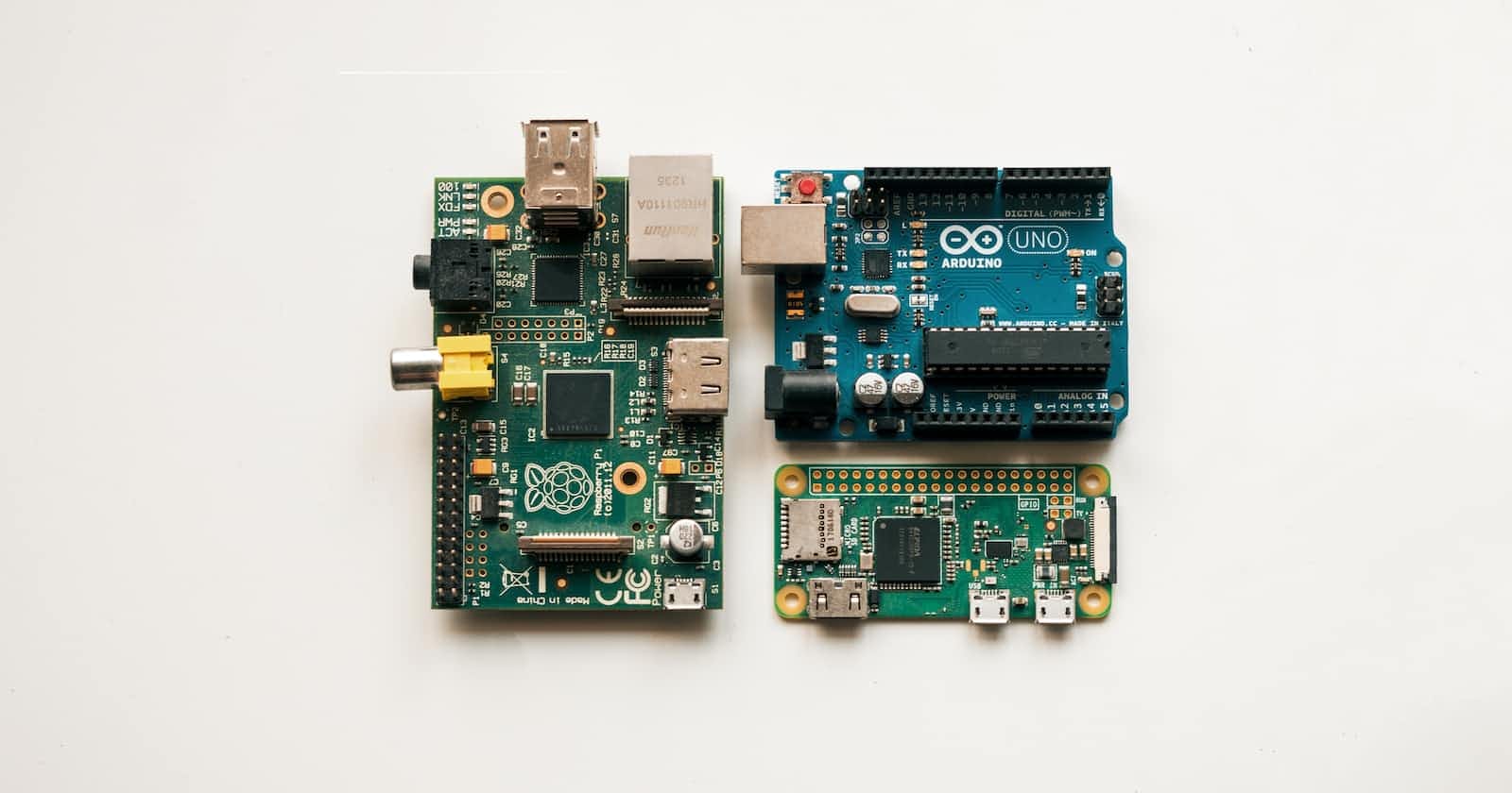Creating your personal media server with Raspberry Pi and Plex