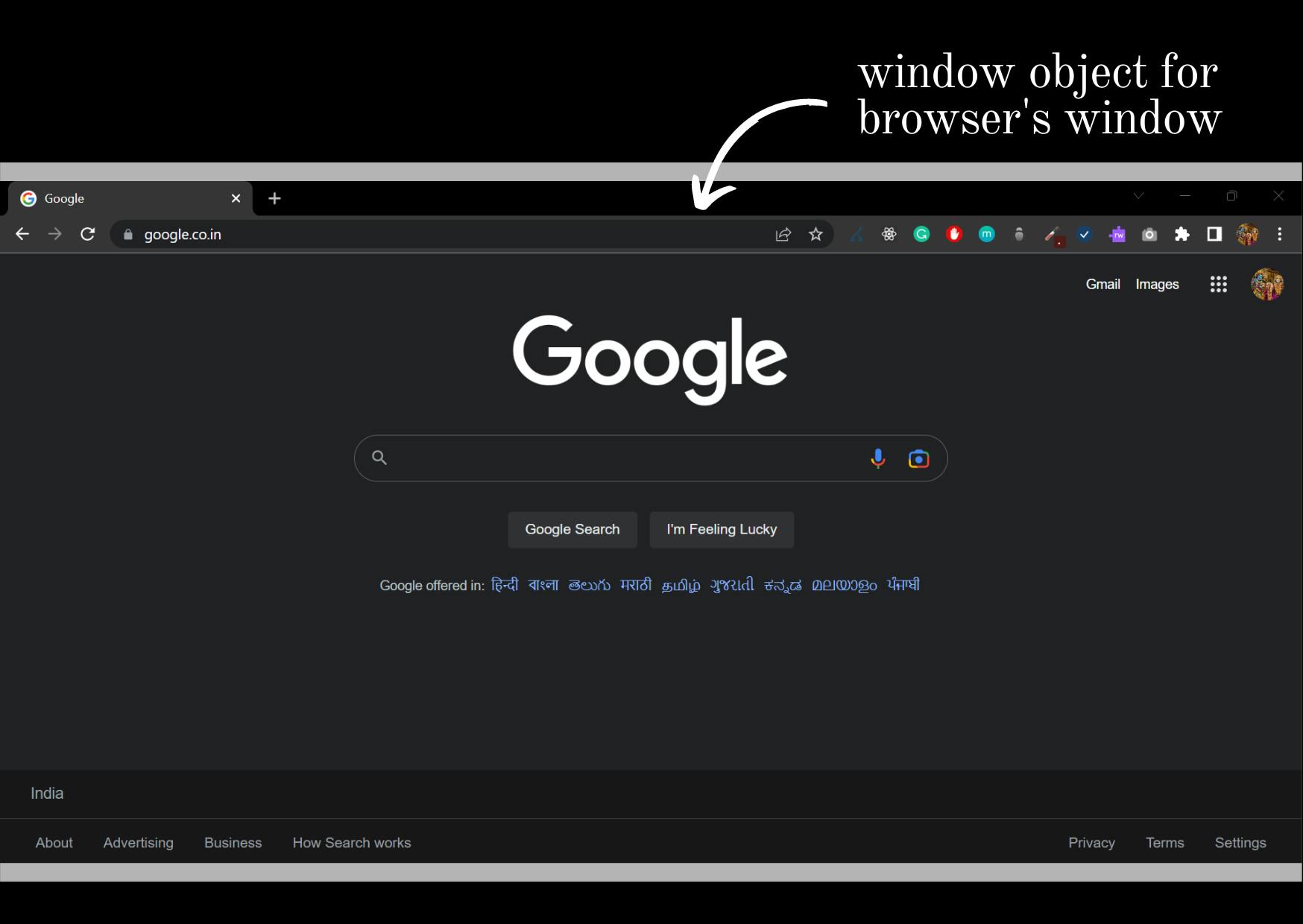 window object for browser's window.png