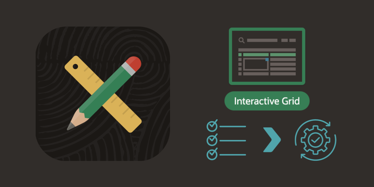 interactive grid