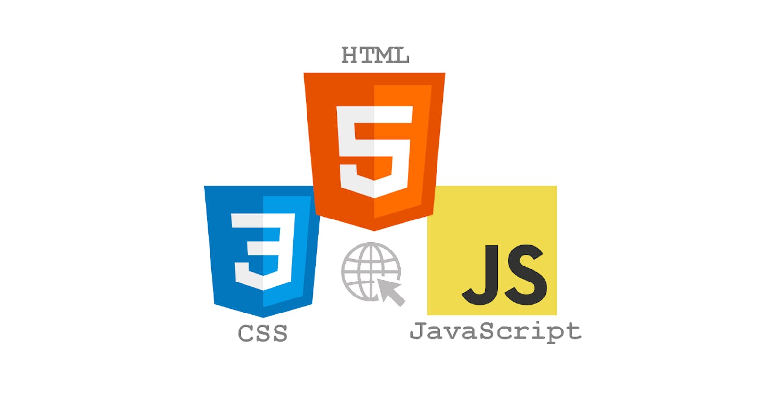 The Power of HTML, CSS, and JavaScript: The Building Blocks of the Modern Web
