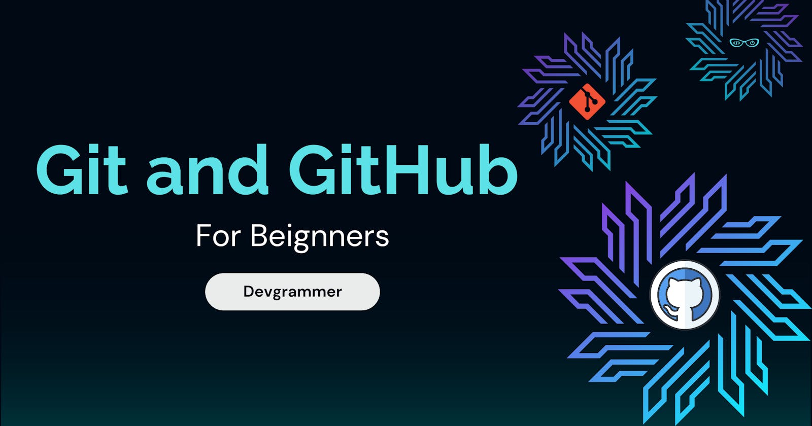 Git and GitHub Tutorial for Beginners 🧑‍💻