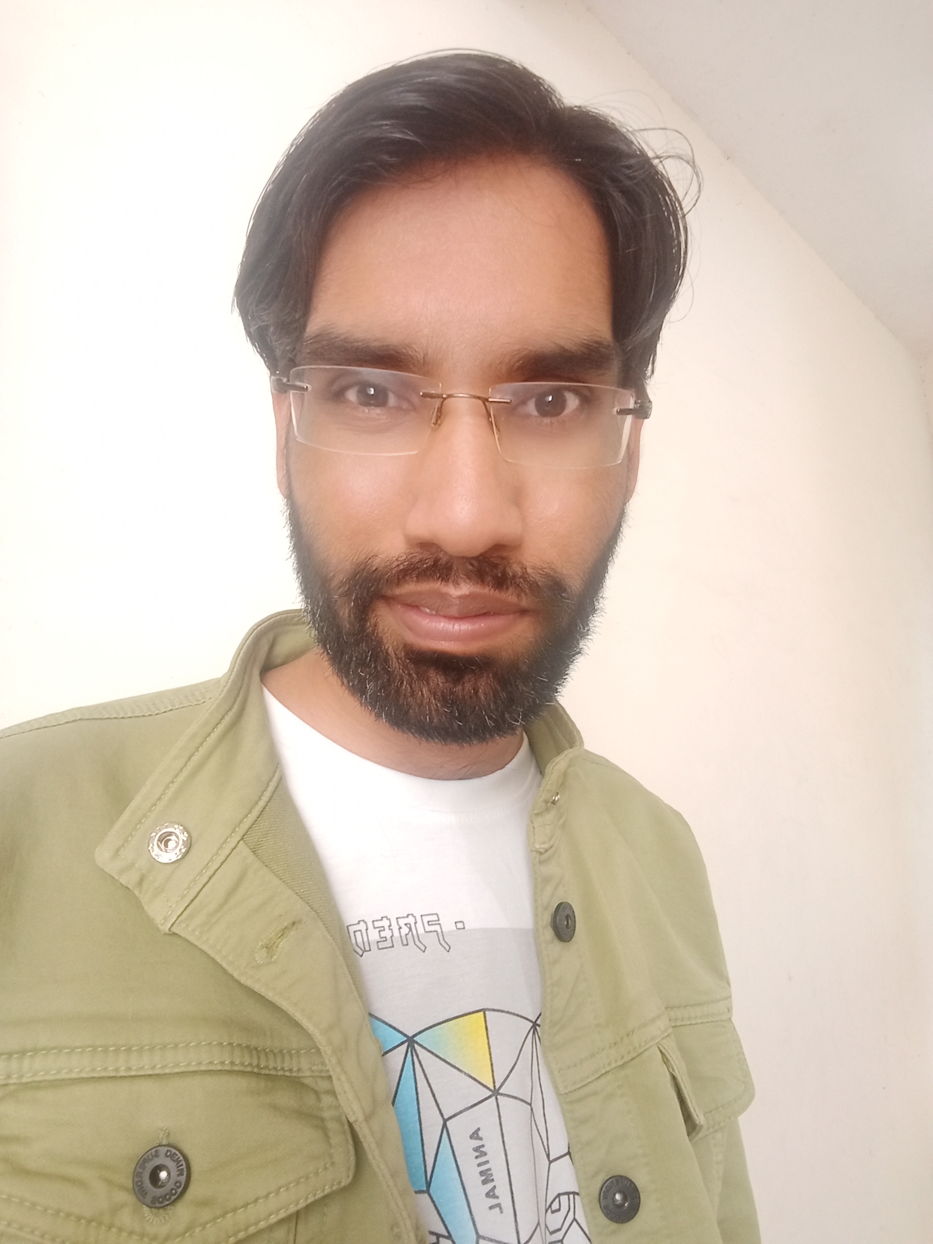 ABHAY KALMEGH
