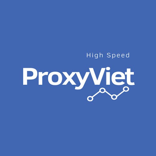 Proxy Viet's blog