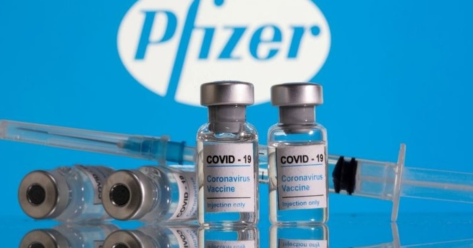 Manufacturing Expansion to Europe, Pfizer Invests US$ 2.5 Billion