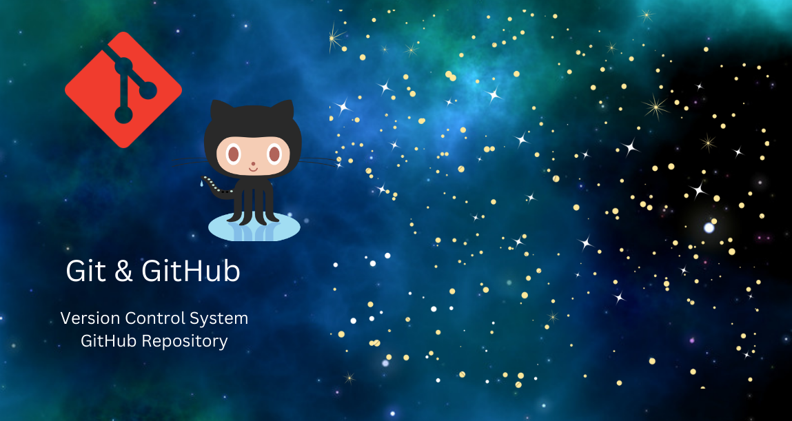 Git & GitHub