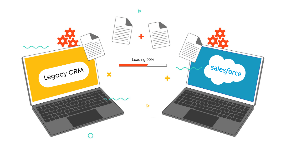 Salesforce And Google Analytics Integration: A match made in heaven!