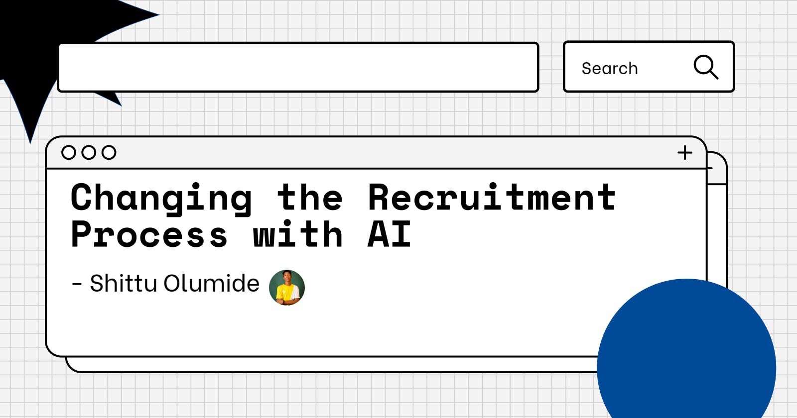 Changing the Recruitment Process with AI