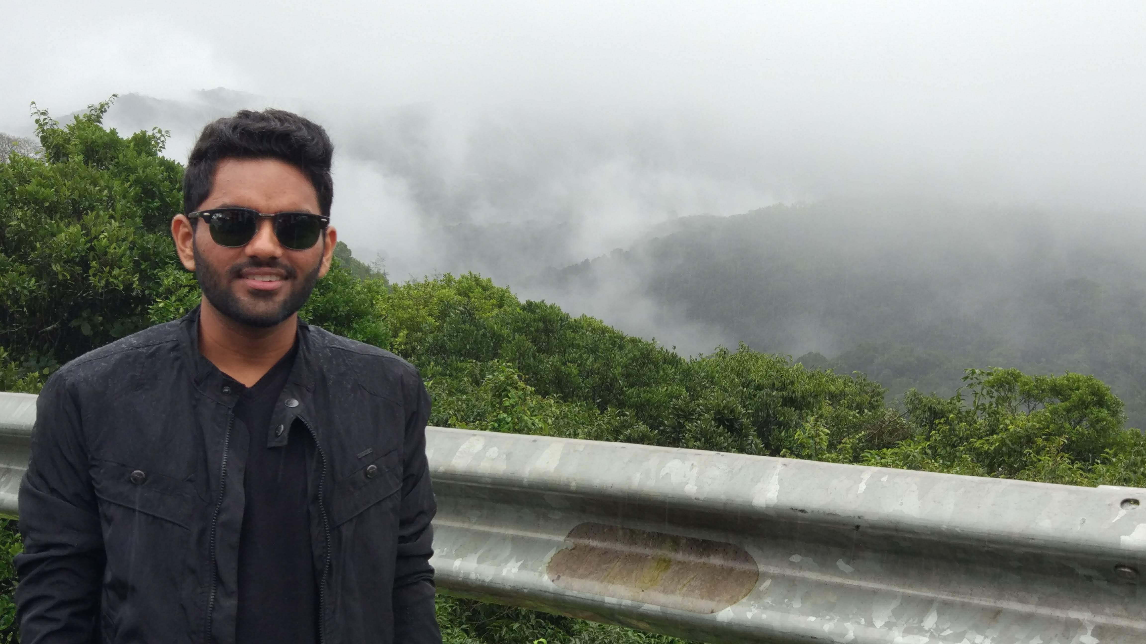 Yash Pandit