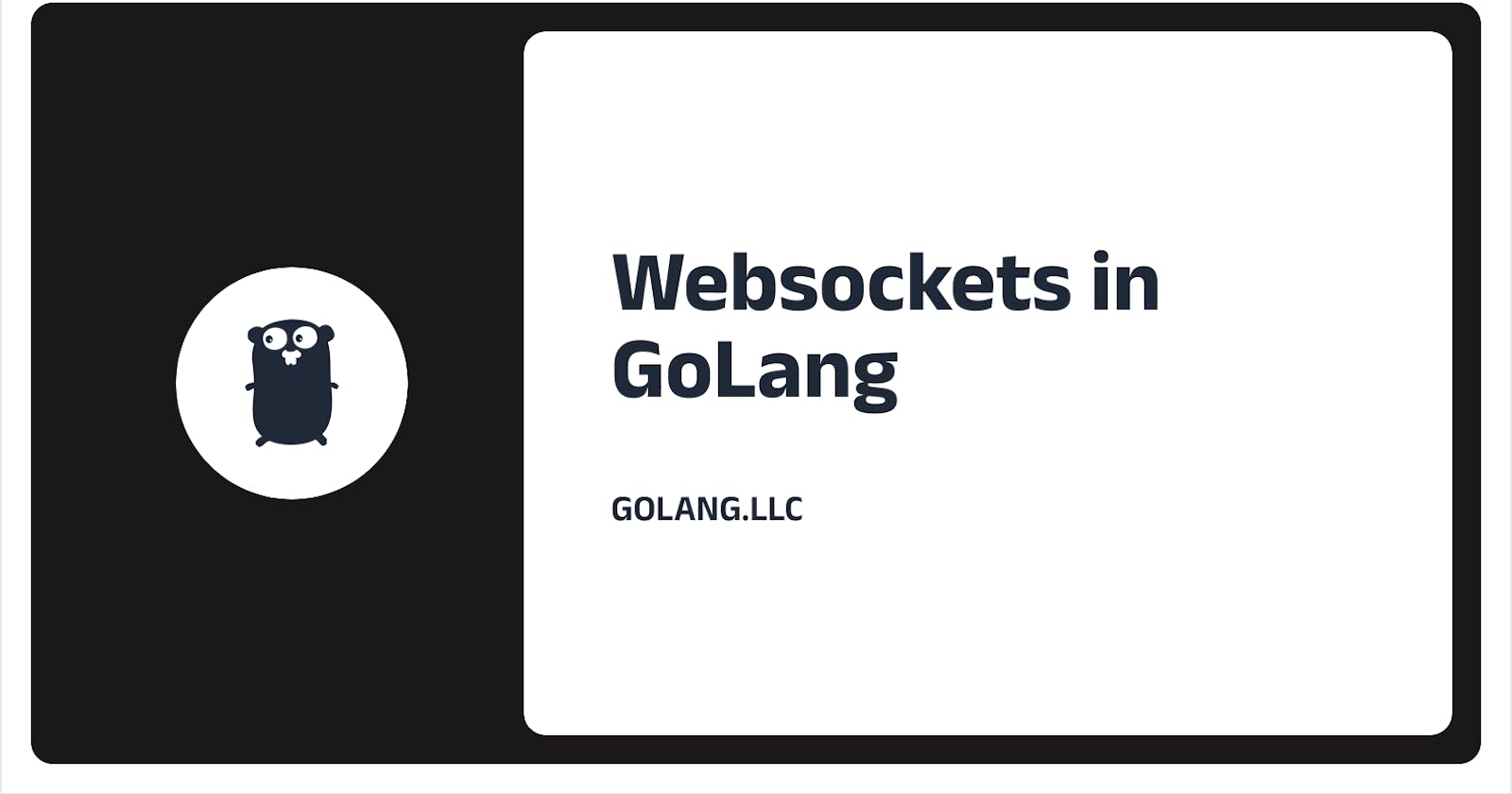 Websockets in Golang