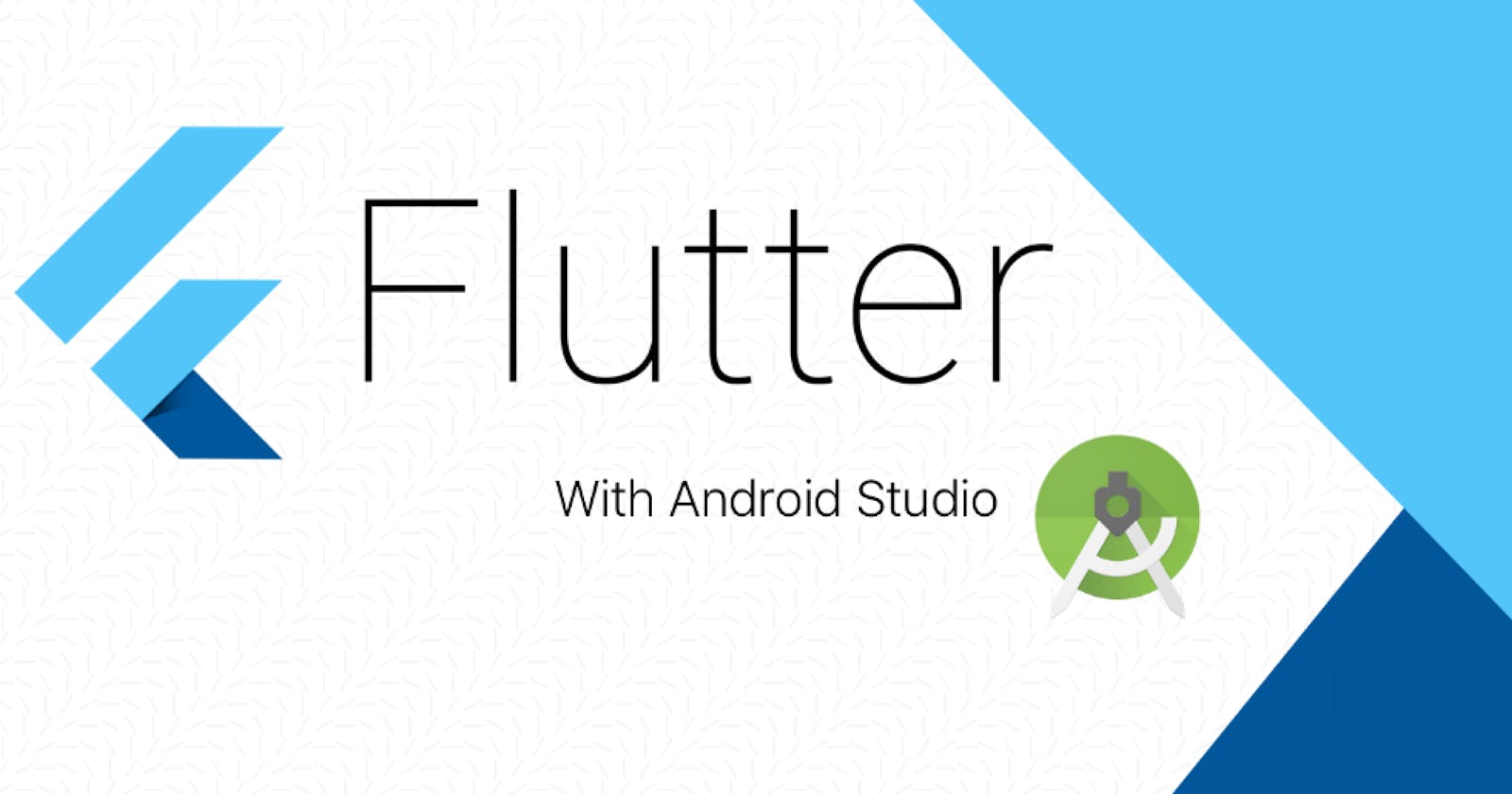 Android Studio Setup for Flutter Development