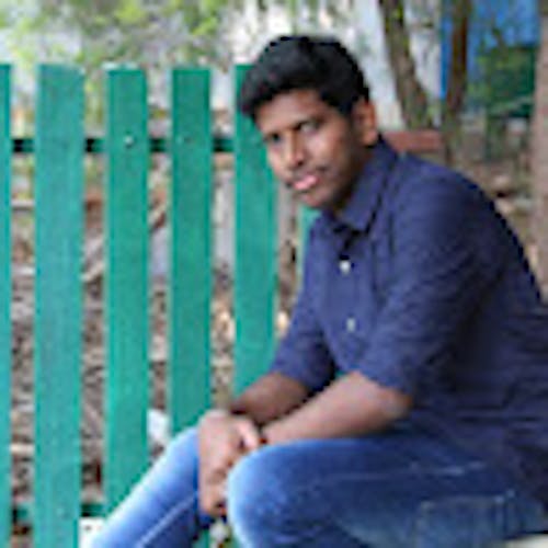 Sandeep Kumar's photo