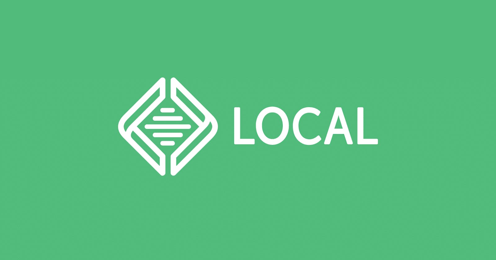 The Discovery of Local WordPress