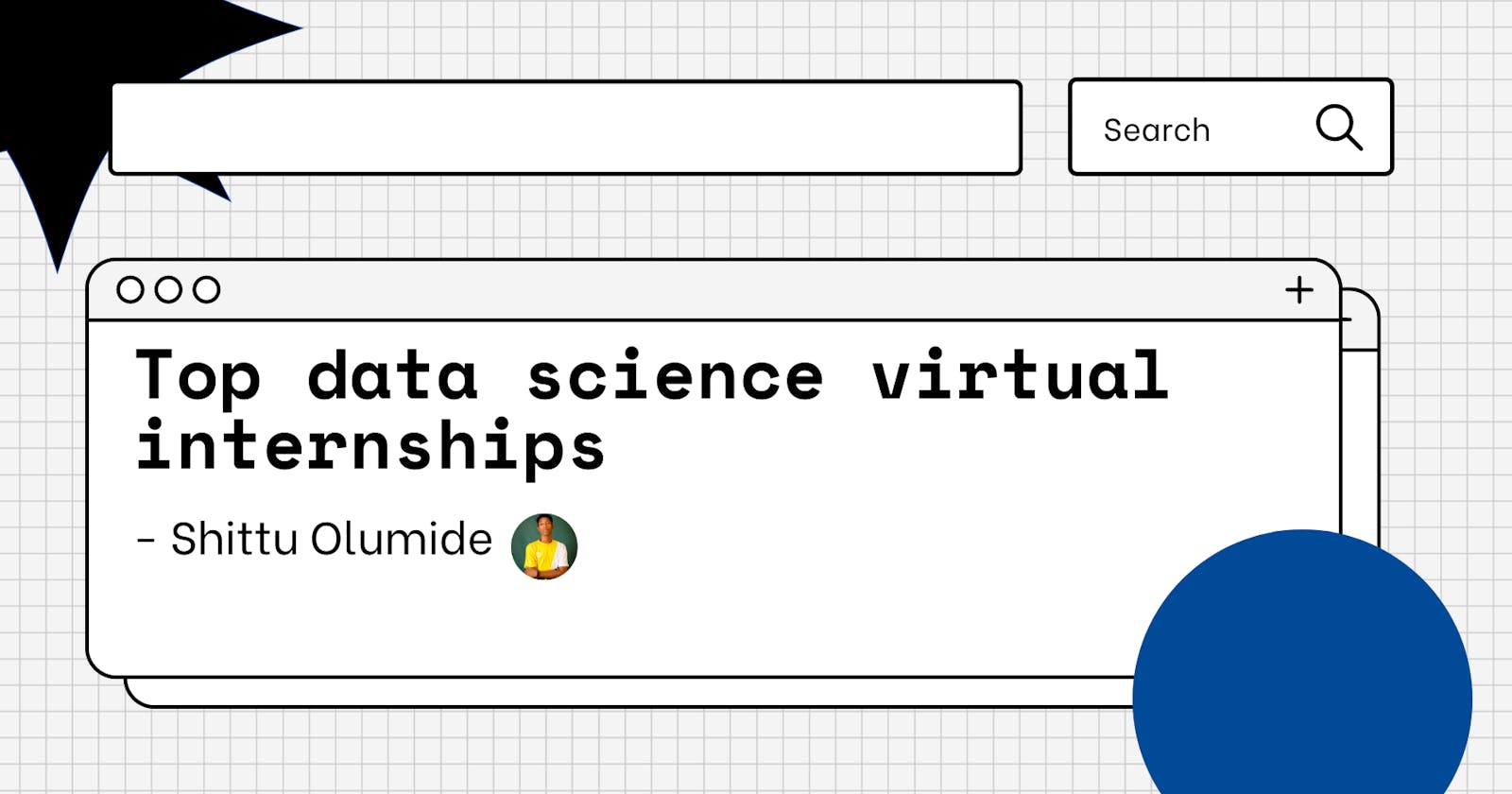 Top  data science virtual internships