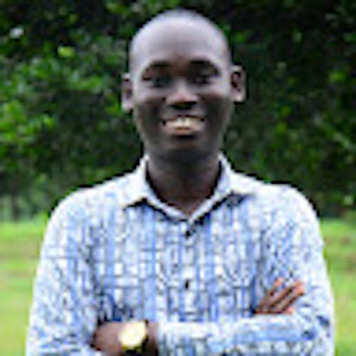 Joshua Onwuemene's blog