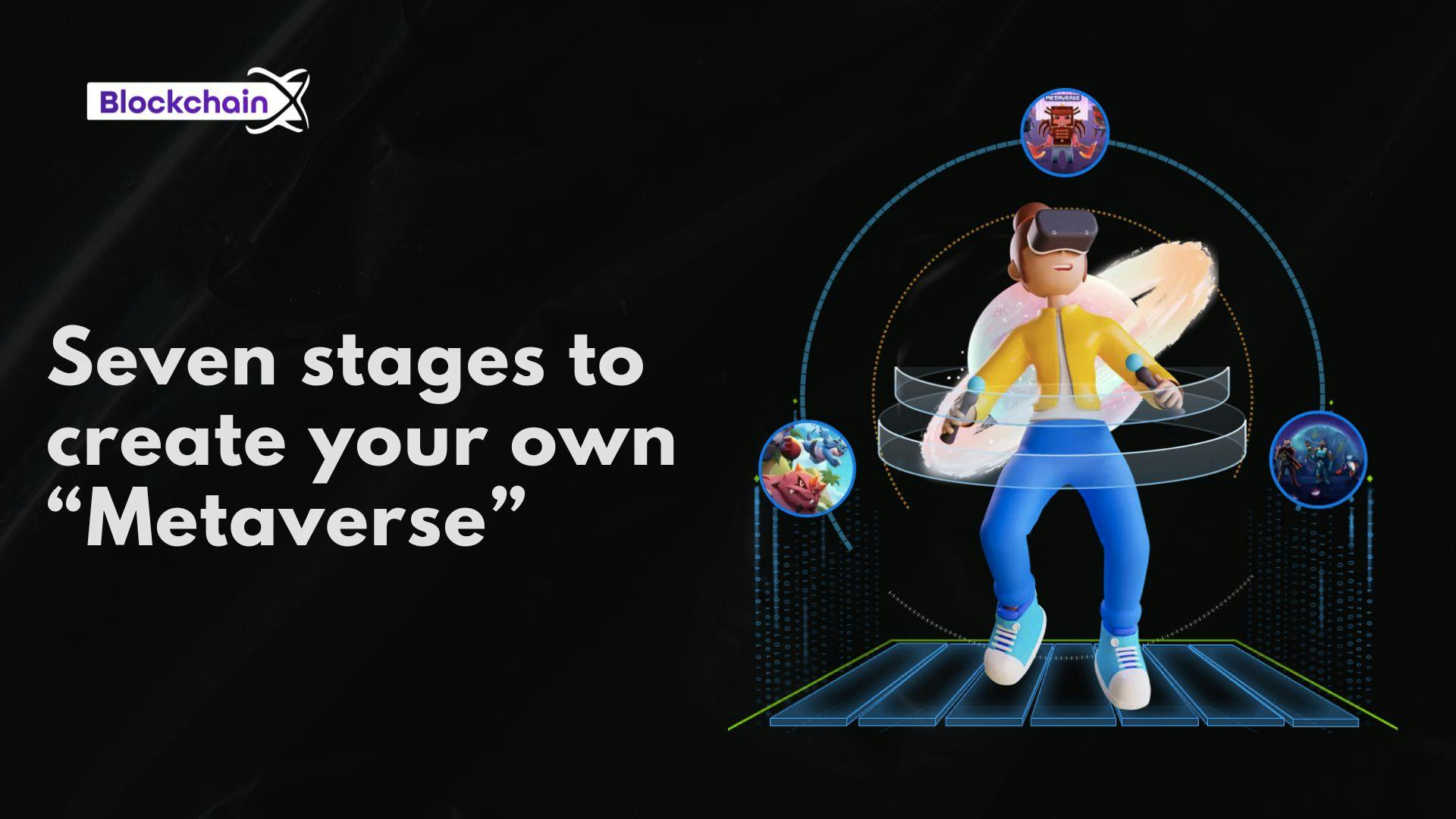 Seven stages to create your own “Metaverse”.jpg