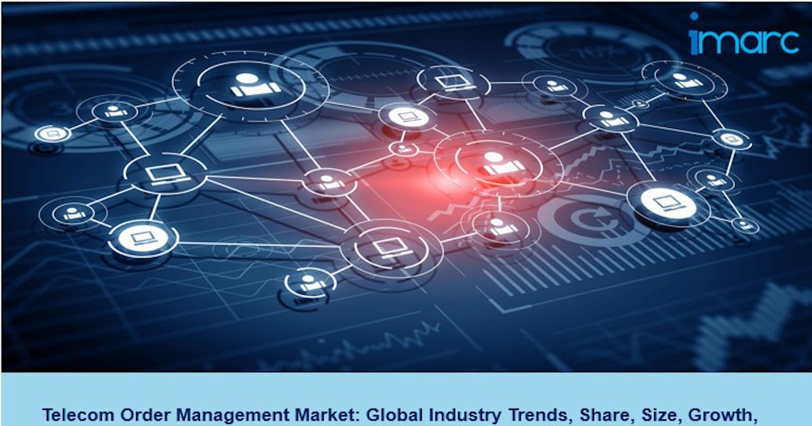 Telecom Order Management Market Growth, Demand and Forecast 2022-2027