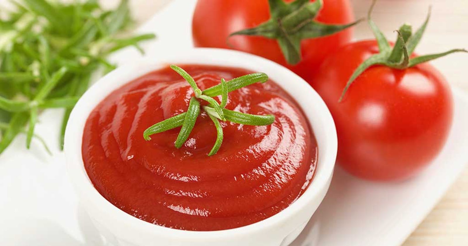 Tomato Ketchup Market Share, Industry Growth And Forecast 2022-2027