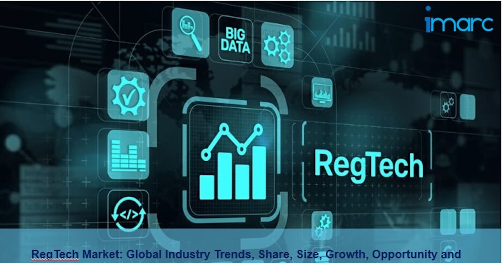 RegTech Market Size 2022, Demand, Industry Scope And Forecast 2027