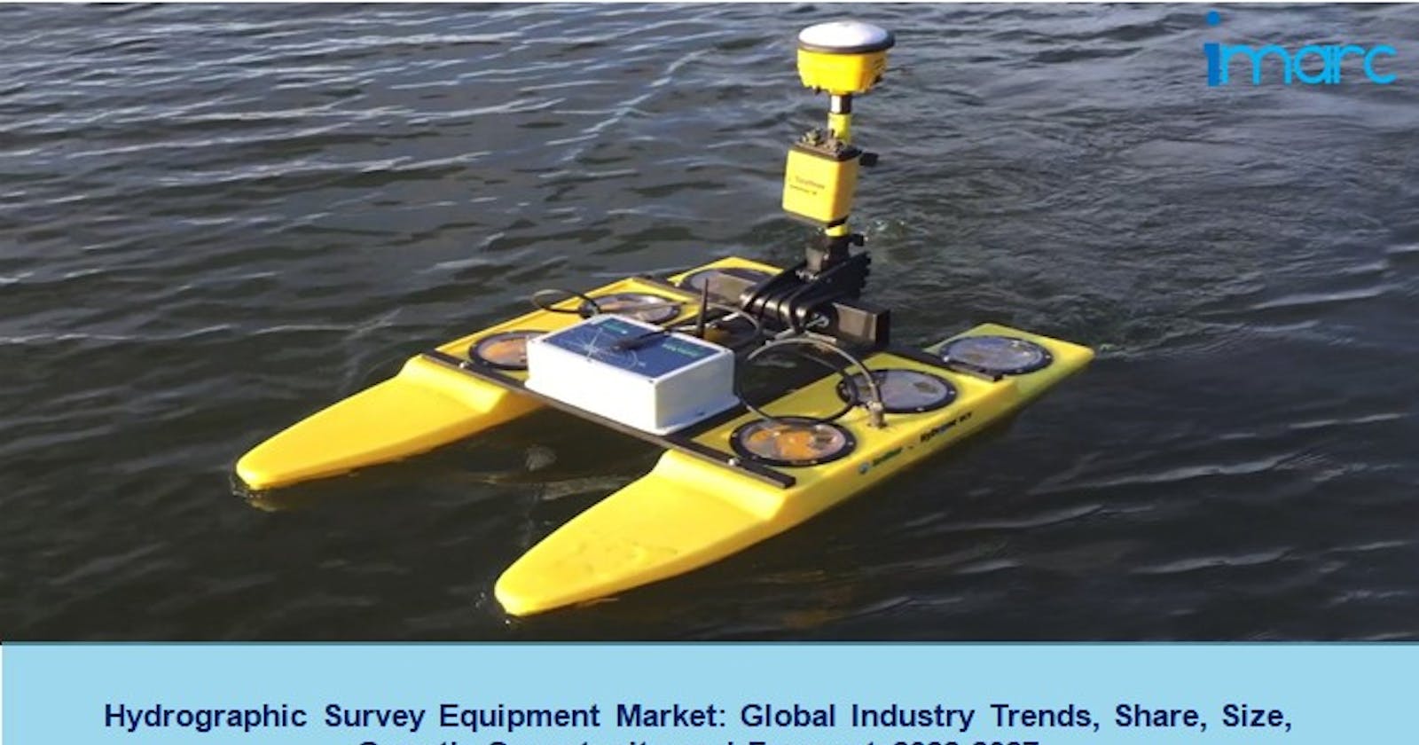 Hydrographic Survey Equipment Market Overview 2022, Trends, Demand And Forecast 2027
