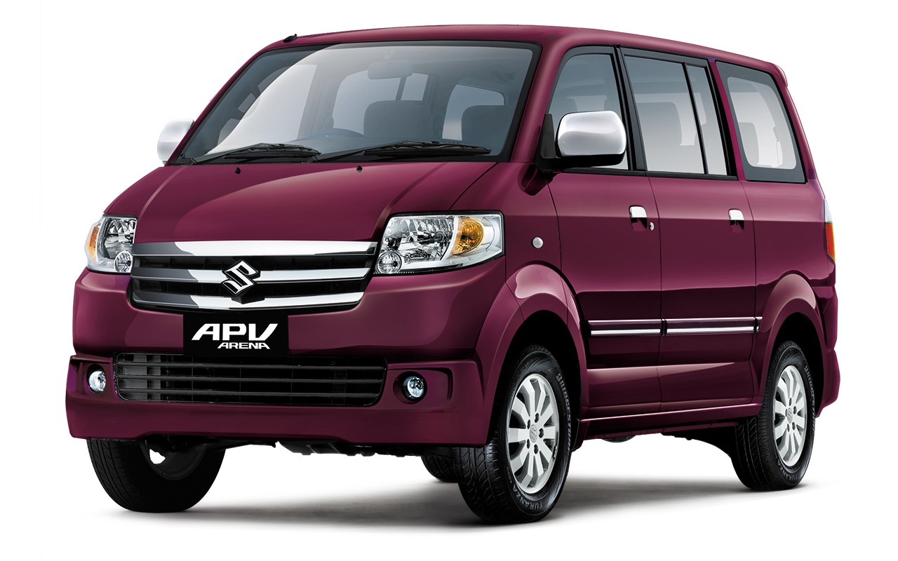 Xe Suzuki APV 7 Chỗ  Ô TÔ AN SƯƠNG