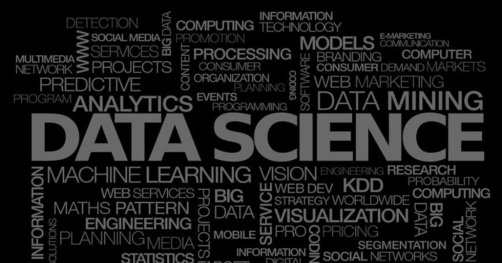 How to Start Learning Data Science 💻