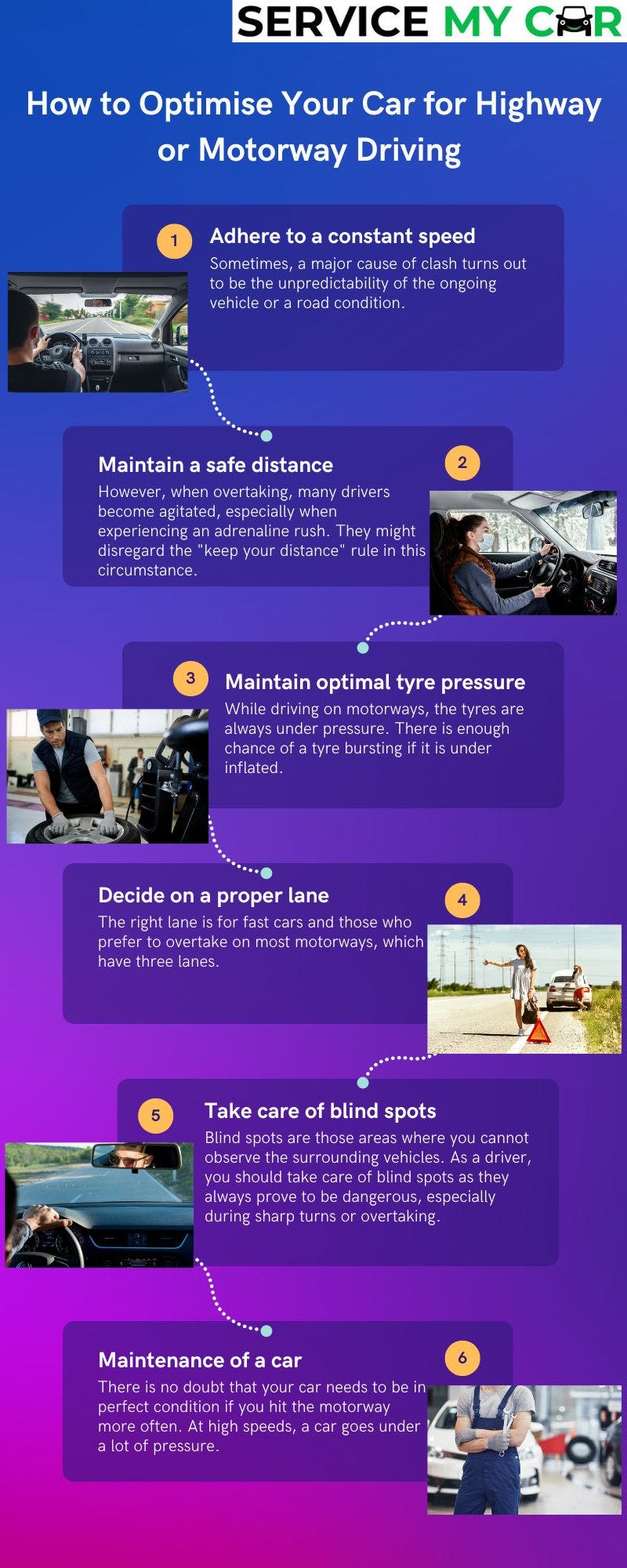 How to Optimise Your Car for Highway or Motorway Driving 1.jpg