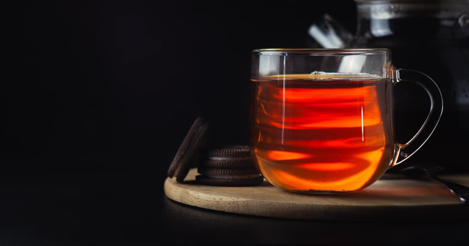 Herbata czerwona - czyli jaka?