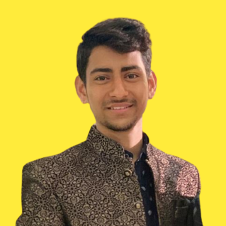Jayesh Suthar