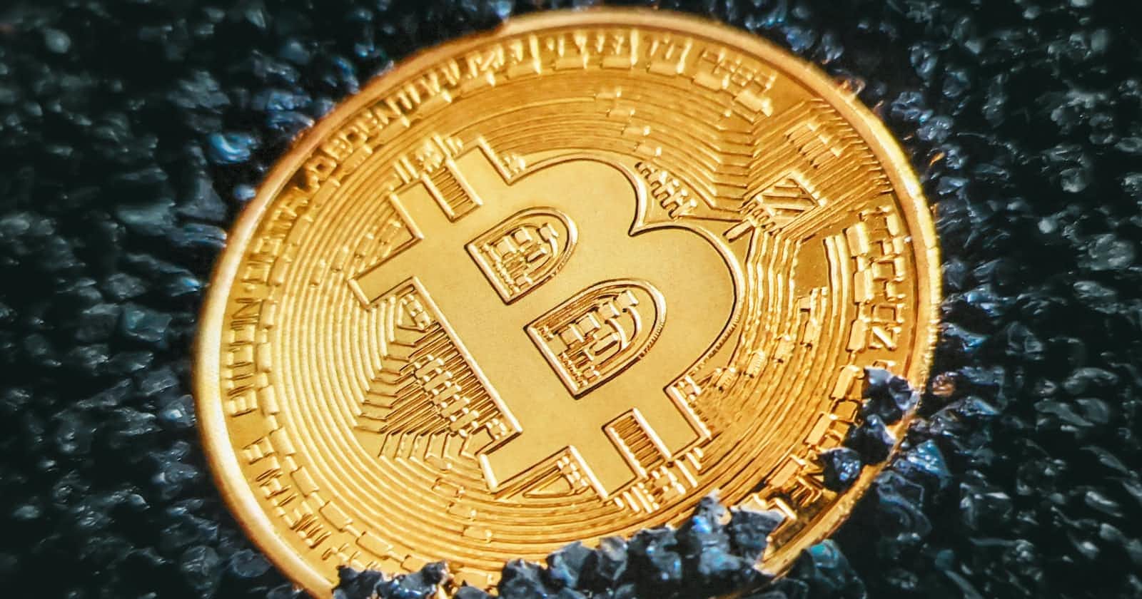 Bitcoin Short Story