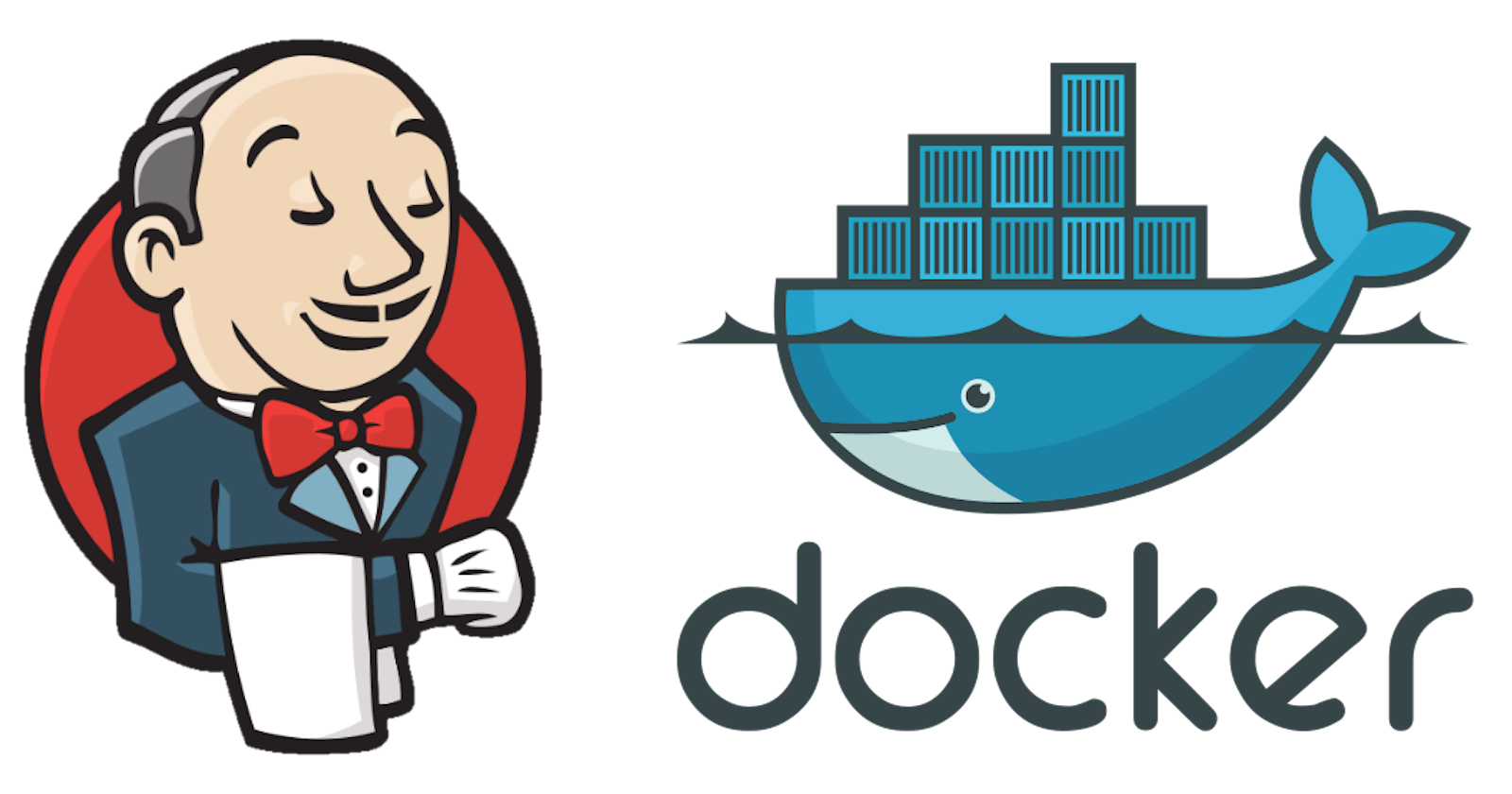 Docker 05: How to install Jenkins using Docker?