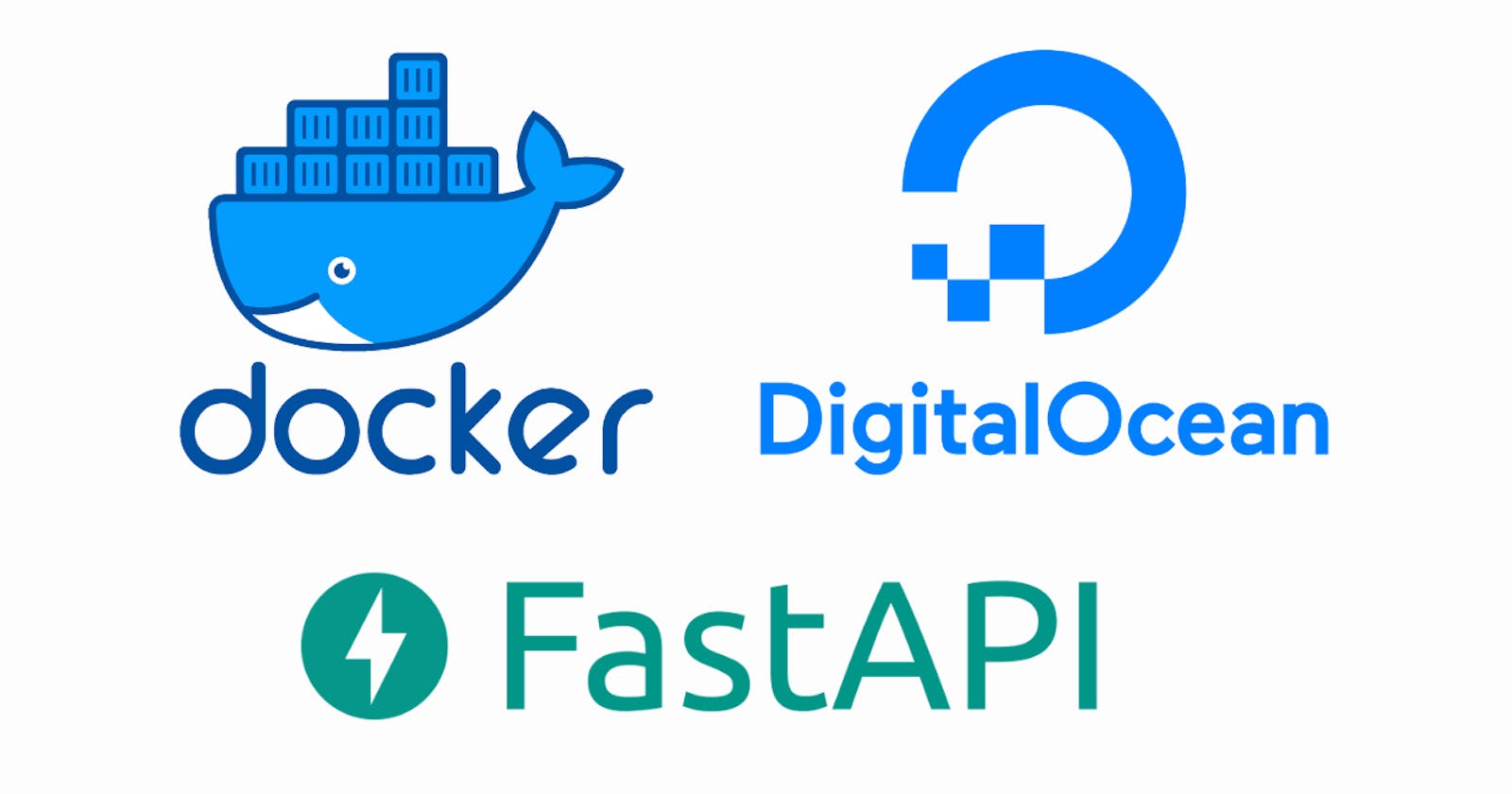 Deploy a  containerised Fast API application in Digital Ocean