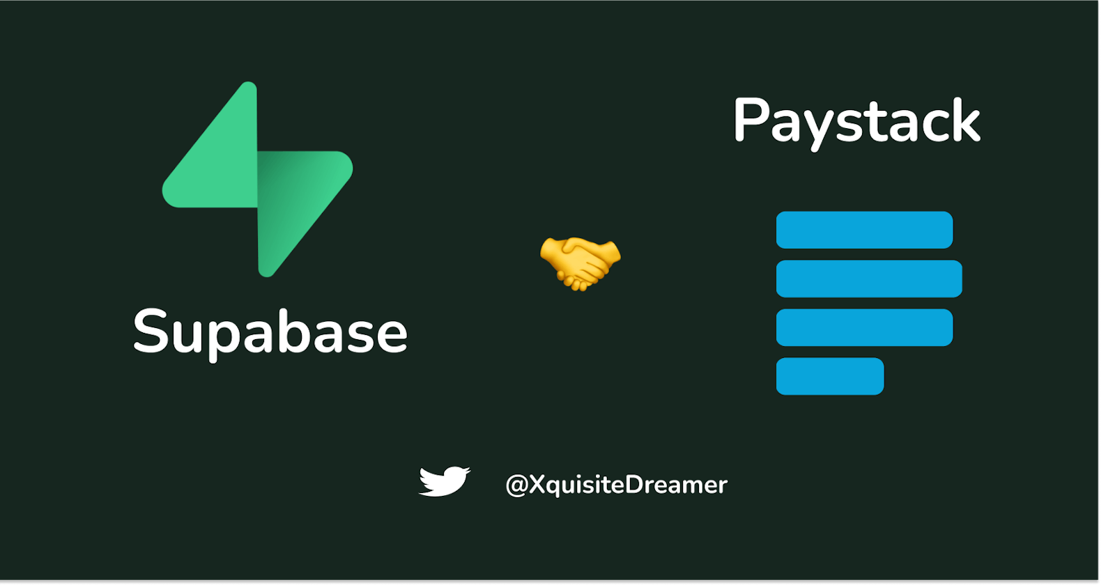 Accept Payments For Your African-Based Business Using Supabase Edge Functions and Paystack