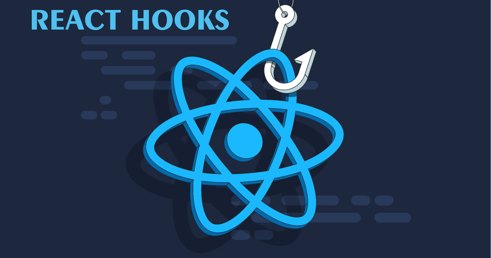 React Hooks - Getting Started