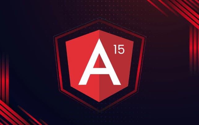 Angular 15 major release