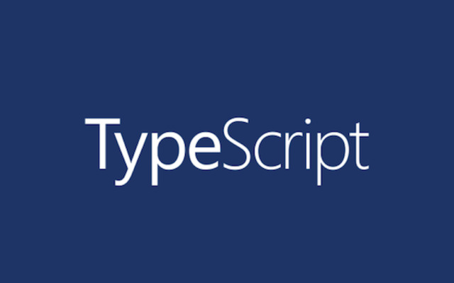 TypeScript minor update