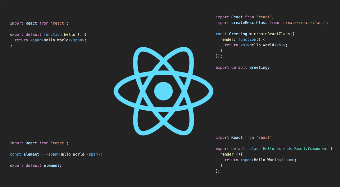 Container Components vs. Presentational Components in React: What's the Difference?