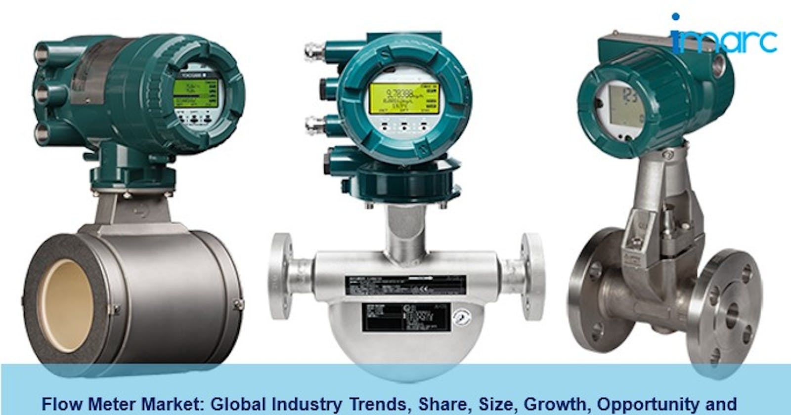 Flow Meter Market 2022, Share, Size, Analysis and Forecast Report 2027