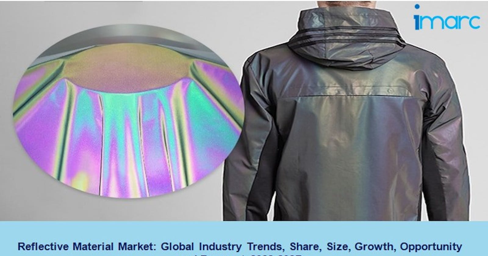 Reflective Material Market 2022, Share, Size, Analysis and Growth Report 2027
