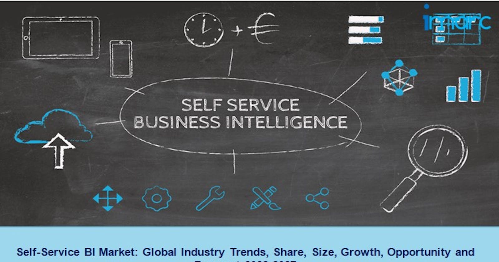 Self-Service BI Market Size 2022, Demand, Trends, Scope and Growth Report 2027